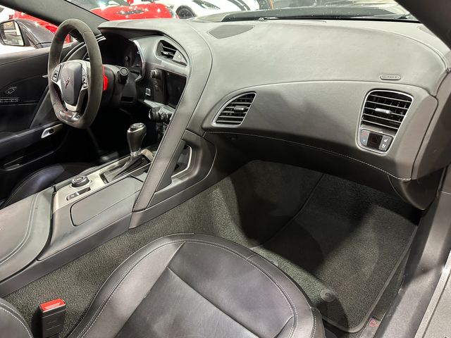 2016 Chevrolet Corvette Z06 2LZ UQT J6F CORSA STINGER SPLITTER STAGE 2 22k | Dallas, Texas | Corvette Warehouse 2016 Chevrolet Corvette Z06 2LZ UQT J6F CORSA STINGER SPLITTER STAGE 2 22k | Dallas, Texas | Corvette Warehouse