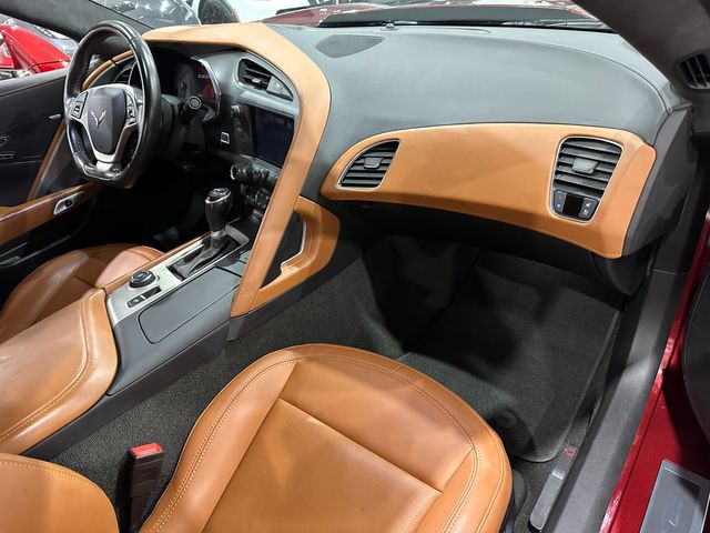 2016 Chevrolet Corvette Z06 3LZ, CFZ, J6A, CF Top, Chromes, 1-Owner, 24k | Dallas, Texas | Corvette Warehouse 2016 Chevrolet Corvette Z06 3LZ, CFZ, J6A, CF Top, Chromes, 1-Owner, 24k | Dallas, Texas | Corvette Warehouse