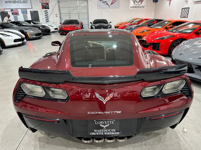 2016 Chevrolet Corvette Z06 3LZ, CFZ, J6A, CF Top, Chromes, 1-Owner, 24k | Dallas, Texas | Corvette Warehouse 2016 Chevrolet Corvette Z06 3LZ, CFZ, J6A, CF Top, Chromes, 1-Owner, 24k | Dallas, Texas | Corvette Warehouse
