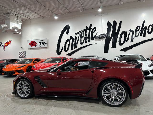 2016 Chevrolet Corvette Z06 3LZ, CFZ, J6A, CF Top, Chromes, 1-Owner, 24k | Dallas, Texas | Corvette Warehouse 2016 Chevrolet Corvette Z06 3LZ, CFZ, J6A, CF Top, Chromes, 1-Owner, 24k | Dallas, Texas | Corvette Warehouse
