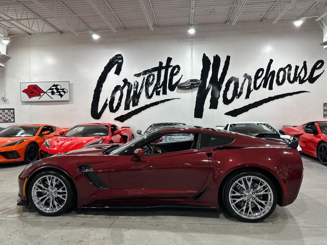 2016 Chevrolet Corvette Z06 3LZ, CFZ, J6A, CF Top, Chromes, 1-Owner, 24k | Dallas, Texas | Corvette Warehouse 2016 Chevrolet Corvette Z06 3LZ, CFZ, J6A, CF Top, Chromes, 1-Owner, 24k | Dallas, Texas | Corvette Warehouse