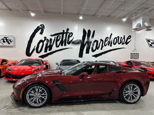 2016 Chevrolet Corvette Z06 3LZ, CFZ, J6A, CF Top, Chromes, 1-Owner, 24k | Dallas, Texas | Corvette Warehouse 2016 Chevrolet Corvette Z06 3LZ, CFZ, J6A, CF Top, Chromes, 1-Owner, 24k | Dallas, Texas | Corvette Warehouse