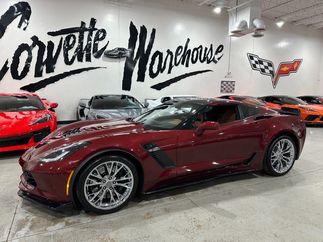 2016 Chevrolet Corvette Z06 3LZ, CFZ, J6A, CF Top, Chromes, 1-Owner, 24k | Dallas, Texas | Corvette Warehouse 2016 Chevrolet Corvette Z06 3LZ, CFZ, J6A, CF Top, Chromes, 1-Owner, 24k | Dallas, Texas | Corvette Warehouse