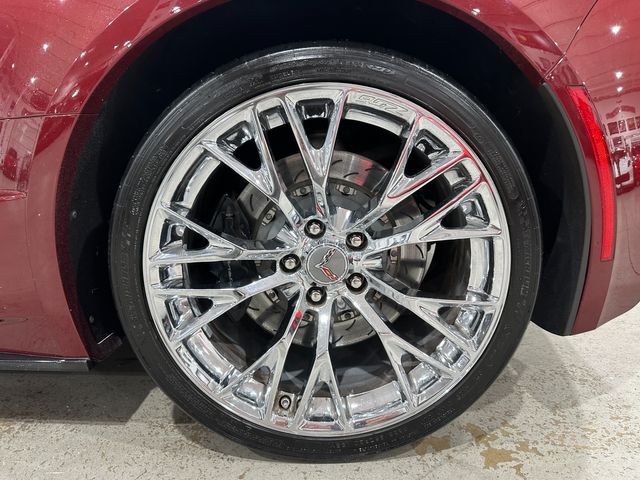2016 Chevrolet Corvette Z06 3LZ, CFZ, J6A, CF Top, Chromes, 1-Owner, 24k | Dallas, Texas | Corvette Warehouse 2016 Chevrolet Corvette Z06 3LZ, CFZ, J6A, CF Top, Chromes, 1-Owner, 24k | Dallas, Texas | Corvette Warehouse