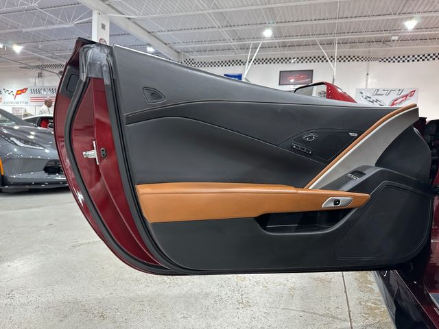 2016 Chevrolet Corvette Z06 3LZ, CFZ, J6A, CF Top, Chromes, 1-Owner, 24k | Dallas, Texas | Corvette Warehouse 2016 Chevrolet Corvette Z06 3LZ, CFZ, J6A, CF Top, Chromes, 1-Owner, 24k | Dallas, Texas | Corvette Warehouse