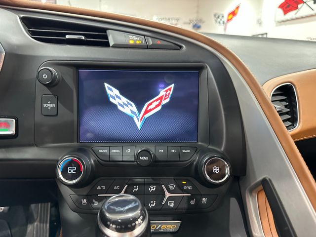 2016 Chevrolet Corvette Z06 3LZ, CFZ, J6A, CF Top, Chromes, 1-Owner, 24k | Dallas, Texas | Corvette Warehouse 2016 Chevrolet Corvette Z06 3LZ, CFZ, J6A, CF Top, Chromes, 1-Owner, 24k | Dallas, Texas | Corvette Warehouse