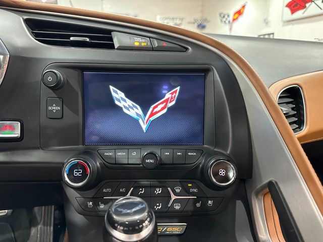 2016 Chevrolet Corvette Z06 3LZ, CFZ, J6A, CF Top, Chromes, 1-Owner, 24k | Dallas, Texas | Corvette Warehouse 2016 Chevrolet Corvette Z06 3LZ, CFZ, J6A, CF Top, Chromes, 1-Owner, 24k | Dallas, Texas | Corvette Warehouse
