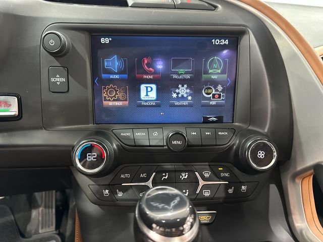 2016 Chevrolet Corvette Z06 3LZ, CFZ, J6A, CF Top, Chromes, 1-Owner, 24k | Dallas, Texas | Corvette Warehouse 2016 Chevrolet Corvette Z06 3LZ, CFZ, J6A, CF Top, Chromes, 1-Owner, 24k | Dallas, Texas | Corvette Warehouse