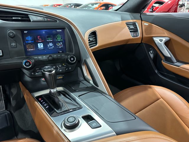 2016 Chevrolet Corvette Z06 3LZ, CFZ, J6A, CF Top, Chromes, 1-Owner, 24k | Dallas, Texas | Corvette Warehouse 2016 Chevrolet Corvette Z06 3LZ, CFZ, J6A, CF Top, Chromes, 1-Owner, 24k | Dallas, Texas | Corvette Warehouse
