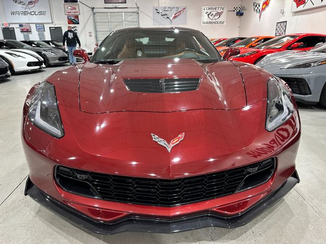 2016 Chevrolet Corvette Z06 3LZ, CFZ, J6A, CF Top, Chromes, 1-Owner, 24k | Dallas, Texas | Corvette Warehouse 2016 Chevrolet Corvette Z06 3LZ, CFZ, J6A, CF Top, Chromes, 1-Owner, 24k | Dallas, Texas | Corvette Warehouse