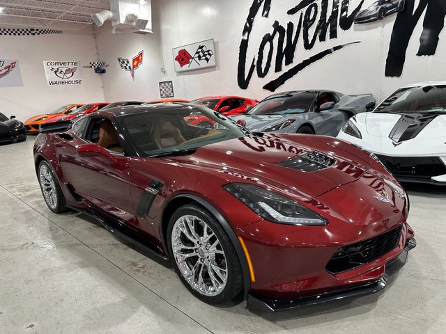 2016 Chevrolet Corvette Z06 3LZ, CFZ, J6A, CF Top, Chromes, 1-Owner, 24k | Dallas, Texas | Corvette Warehouse 2016 Chevrolet Corvette Z06 3LZ, CFZ, J6A, CF Top, Chromes, 1-Owner, 24k | Dallas, Texas | Corvette Warehouse