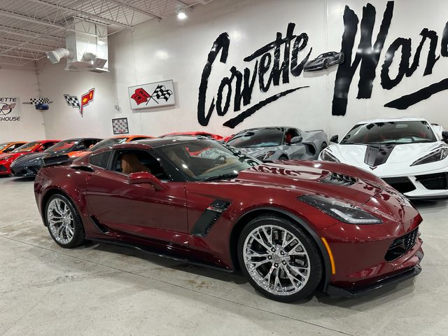 2016 Chevrolet Corvette Z06 3LZ, CFZ, J6A, CF Top, Chromes, 1-Owner, 24k | Dallas, Texas | Corvette Warehouse 2016 Chevrolet Corvette Z06 3LZ, CFZ, J6A, CF Top, Chromes, 1-Owner, 24k | Dallas, Texas | Corvette Warehouse