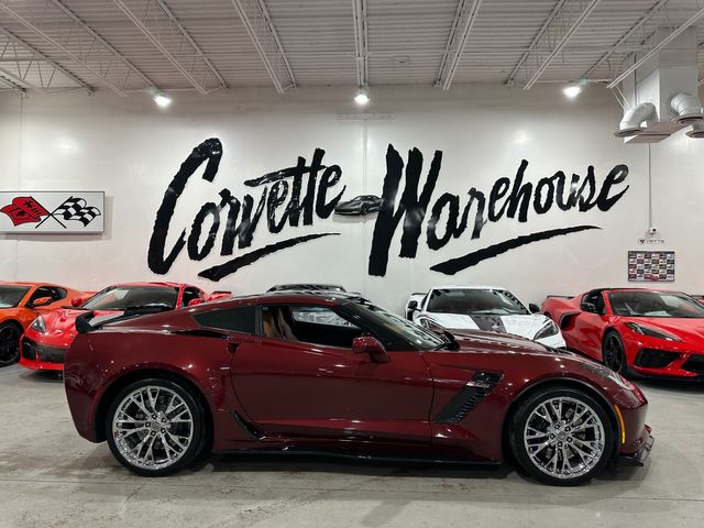 2016 Chevrolet Corvette Z06 3LZ, CFZ, J6A, CF Top, Chromes, 1-Owner, 24k | Dallas, Texas | Corvette Warehouse 2016 Chevrolet Corvette Z06 3LZ, CFZ, J6A, CF Top, Chromes, 1-Owner, 24k | Dallas, Texas | Corvette Warehouse