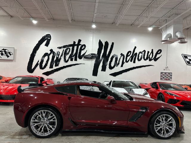 2016 Chevrolet Corvette Z06 3LZ, CFZ, J6A, CF Top, Chromes, 1-Owner, 24k | Dallas, Texas | Corvette Warehouse 2016 Chevrolet Corvette Z06 3LZ, CFZ, J6A, CF Top, Chromes, 1-Owner, 24k | Dallas, Texas | Corvette Warehouse