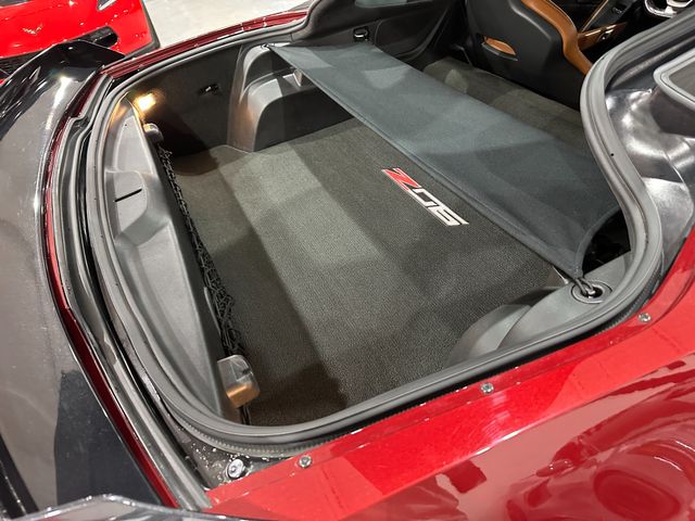 2016 Chevrolet Corvette Z06 3LZ, CFZ, J6A, CF Top, Chromes, 1-Owner, 24k | Dallas, Texas | Corvette Warehouse 2016 Chevrolet Corvette Z06 3LZ, CFZ, J6A, CF Top, Chromes, 1-Owner, 24k | Dallas, Texas | Corvette Warehouse