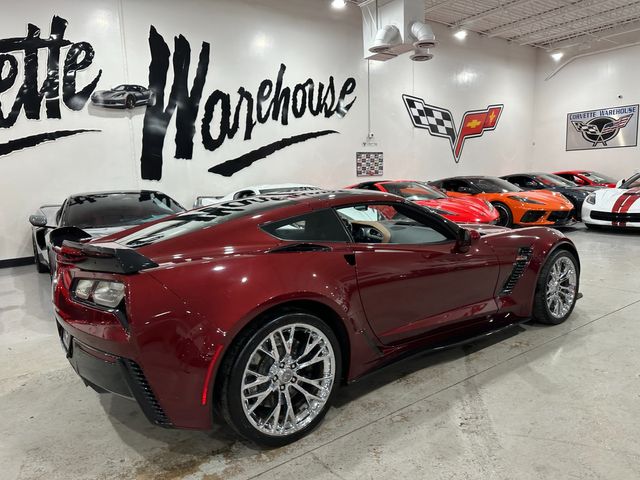 2016 Chevrolet Corvette Z06 3LZ, CFZ, J6A, CF Top, Chromes, 1-Owner, 24k | Dallas, Texas | Corvette Warehouse 2016 Chevrolet Corvette Z06 3LZ, CFZ, J6A, CF Top, Chromes, 1-Owner, 24k | Dallas, Texas | Corvette Warehouse