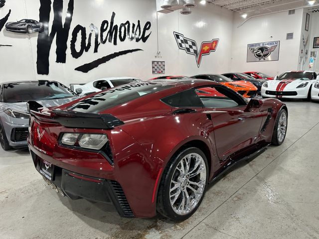 2016 Chevrolet Corvette Z06 3LZ, CFZ, J6A, CF Top, Chromes, 1-Owner, 24k | Dallas, Texas | Corvette Warehouse 2016 Chevrolet Corvette Z06 3LZ, CFZ, J6A, CF Top, Chromes, 1-Owner, 24k | Dallas, Texas | Corvette Warehouse