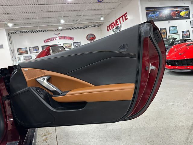 2016 Chevrolet Corvette Z06 3LZ, CFZ, J6A, CF Top, Chromes, 1-Owner, 24k | Dallas, Texas | Corvette Warehouse 2016 Chevrolet Corvette Z06 3LZ, CFZ, J6A, CF Top, Chromes, 1-Owner, 24k | Dallas, Texas | Corvette Warehouse