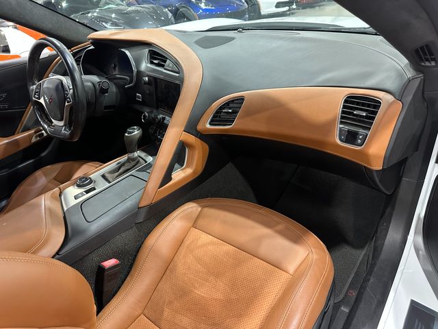 2016 Chevrolet Corvette CONV 3LT, FE2, IL6, J6F, Auto Chromes Kalahari 15k | Dallas, Texas | Corvette Warehouse 2016 Chevrolet Corvette CONV 3LT, FE2, IL6, J6F, Auto Chromes Kalahari 15k | Dallas, Texas | Corvette Warehouse