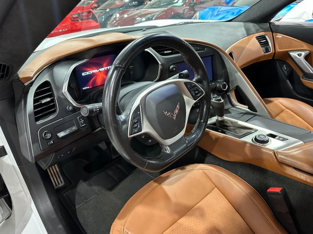 2016 Chevrolet Corvette CONV 3LT, FE2, IL6, J6F, Auto Chromes Kalahari 15k | Dallas, Texas | Corvette Warehouse 2016 Chevrolet Corvette CONV 3LT, FE2, IL6, J6F, Auto Chromes Kalahari 15k | Dallas, Texas | Corvette Warehouse