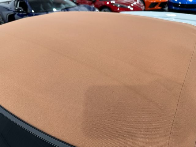 2016 Chevrolet Corvette CONV 3LT, FE2, IL6, J6F, Auto Chromes Kalahari 15k | Dallas, Texas | Corvette Warehouse 