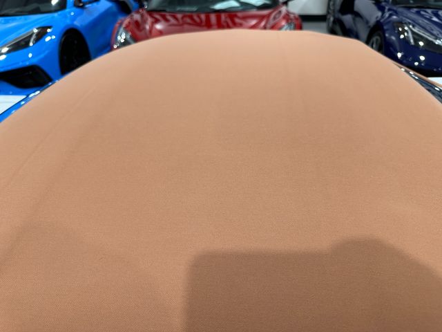 2016 Chevrolet Corvette CONV 3LT, FE2, IL6, J6F, Auto Chromes Kalahari 15k | Dallas, Texas | Corvette Warehouse 