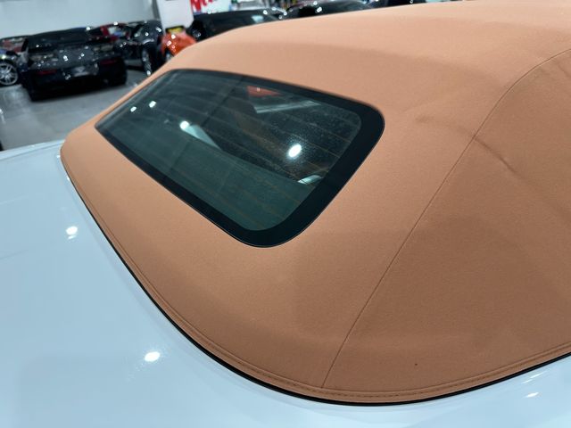 2016 Chevrolet Corvette CONV 3LT, FE2, IL6, J6F, Auto Chromes Kalahari 15k | Dallas, Texas | Corvette Warehouse 