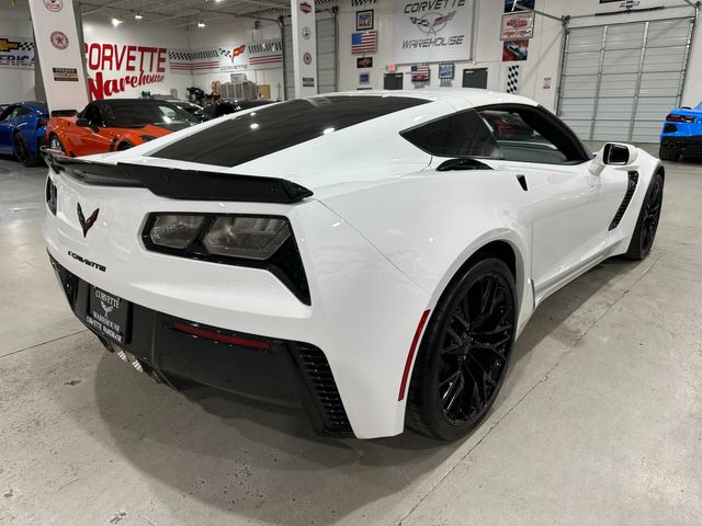2016 Chevrolet Corvette Z06 7-Speed, J6A, ASE, 1-Owner, $5k Adds, 22k | Dallas, Texas | Corvette Warehouse 