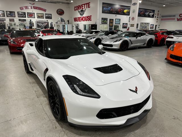 2016 Chevrolet Corvette Z06 7-Speed, J6A, ASE, 1-Owner, $5k Adds, 22k | Dallas, Texas | Corvette Warehouse 