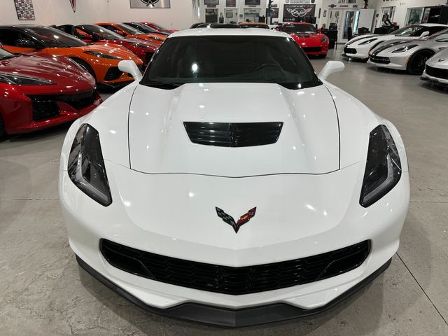 2016 Chevrolet Corvette Z06 7-Speed, J6A, ASE, 1-Owner, $5k Adds, 22k | Dallas, Texas | Corvette Warehouse 
