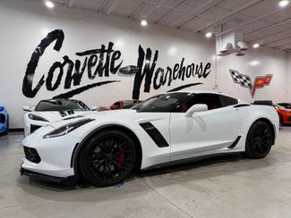 2016 Chevrolet Corvette Z06 2LZ, CFZ, TT's, AFE, ARP Heads/Cam, $10k Adds | Dallas, Texas | Corvette Warehouse  in Dallas, Texas 75229