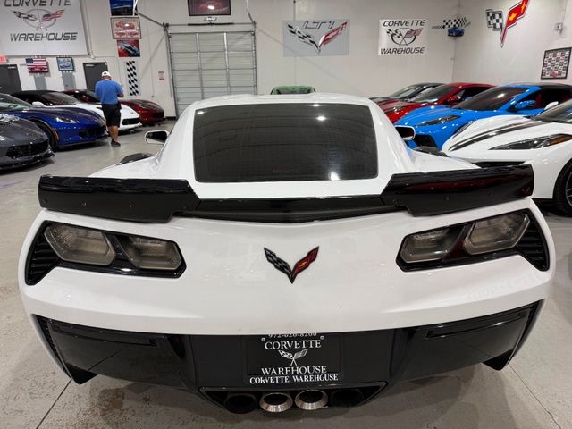 2016 Chevrolet Corvette Z06 2LZ, CFZ, TT's, AFE, ARP Heads/Cam, $10k Adds | Dallas, Texas | Corvette Warehouse 