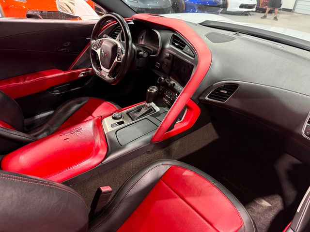 2016 Chevrolet Corvette Z06 2LZ, CFZ, TT's, AFE, ARP Heads/Cam, $10k Adds | Dallas, Texas | Corvette Warehouse 2016 Chevrolet Corvette Z06 2LZ, CFZ, TT's, AFE, ARP Heads/Cam, $10k Adds | Dallas, Texas | Corvette Warehouse