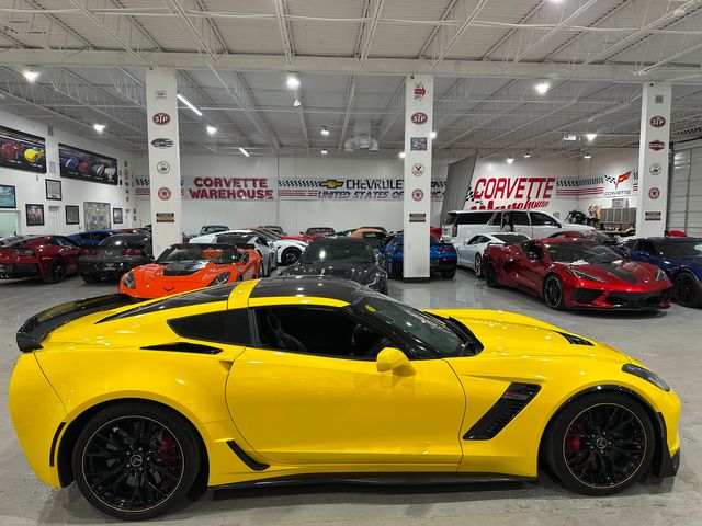 2016 Chevrolet Corvette Z06 3LZ Z07 7-SPD AE4 CFV FAY BORLA $110k MSRP 87k | Dallas, Texas | Corvette Warehouse 2016 Chevrolet Corvette Z06 3LZ Z07 7-SPD AE4 CFV FAY BORLA $110k MSRP 87k | Dallas, Texas | Corvette Warehouse