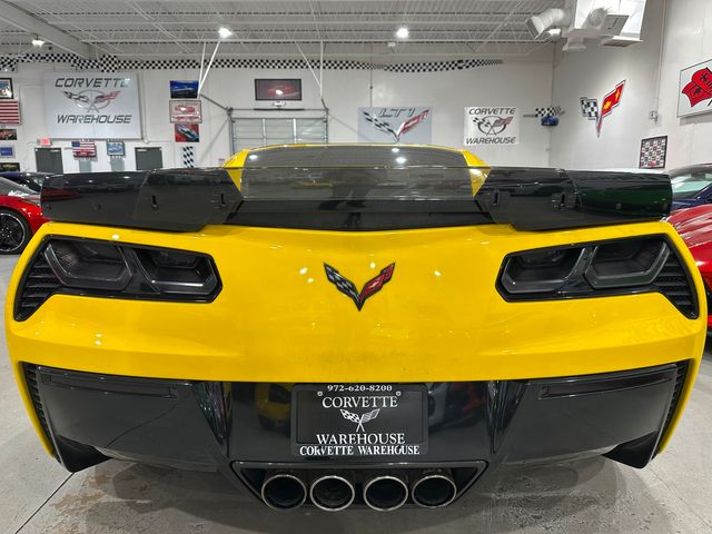2016 Chevrolet Corvette Z06 3LZ Z07 7-SPD AE4 CFV FAY BORLA $110k MSRP 87k | Dallas, Texas | Corvette Warehouse 2016 Chevrolet Corvette Z06 3LZ Z07 7-SPD AE4 CFV FAY BORLA $110k MSRP 87k | Dallas, Texas | Corvette Warehouse