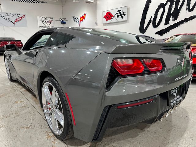 2016 Chevrolet Corvette Coupe ZF1 FE2 NPP UQT NPP Chromes Glass Top Auto | Dallas, Texas | Corvette Warehouse 2016 Chevrolet Corvette Coupe ZF1 FE2 NPP UQT NPP Chromes Glass Top Auto | Dallas, Texas | Corvette Warehouse