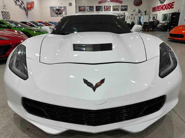 2016 Chevrolet Corvette Coupe Premium Auto, Black Wheels, Value Leader 75k | Dallas, Texas | Corvette Warehouse 2016 Chevrolet Corvette Coupe Premium Auto, Black Wheels, Value Leader 75k | Dallas, Texas | Corvette Warehouse