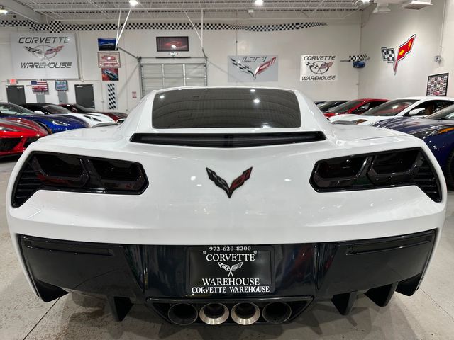 2016 Chevrolet Corvette Coupe Premium Auto, Black Wheels, Value Leader 75k | Dallas, Texas | Corvette Warehouse 2016 Chevrolet Corvette Coupe Premium Auto, Black Wheels, Value Leader 75k | Dallas, Texas | Corvette Warehouse