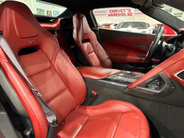 2016 Chevrolet Corvette CONV 3LT, NPP, ZLE Spice 1/535, $5k Polished 28k | Dallas, Texas | Corvette Warehouse 2016 Chevrolet Corvette CONV 3LT, NPP, ZLE Spice 1/535, $5k Polished 28k | Dallas, Texas | Corvette Warehouse