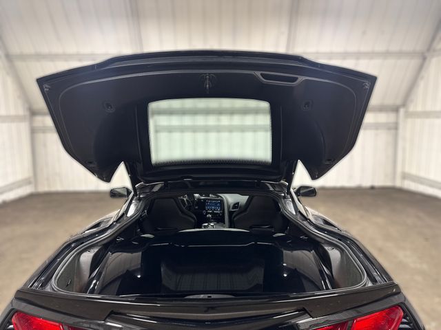 2016 Chevrolet CORVETTE STINGRAY Z51 3LT | Houston, TX | Texas Star Motors 2016 Chevrolet CORVETTE STINGRAY Z51 3LT | Houston, TX | Texas Star Motors