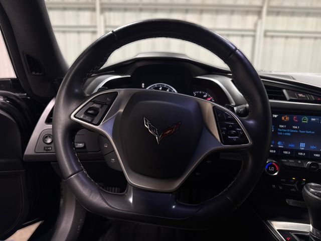 2016 Chevrolet CORVETTE STINGRAY Z51 3LT | Houston, TX | Texas Star Motors 2016 Chevrolet CORVETTE STINGRAY Z51 3LT | Houston, TX | Texas Star Motors
