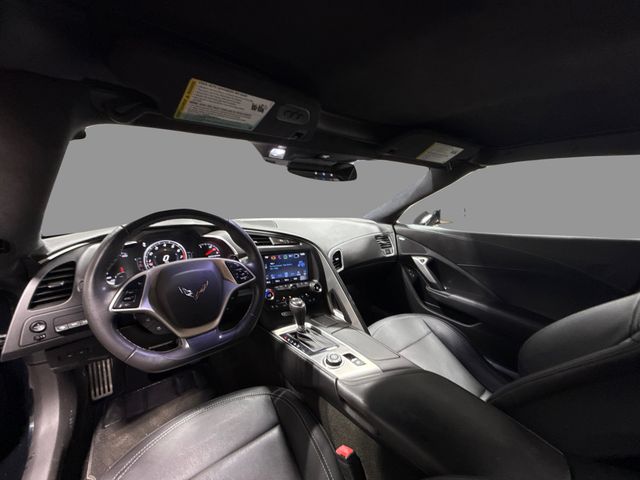 2016 Chevrolet CORVETTE STINGRAY Z51 3LT | Houston, TX | Texas Star Motors 2016 Chevrolet CORVETTE STINGRAY Z51 3LT | Houston, TX | Texas Star Motors