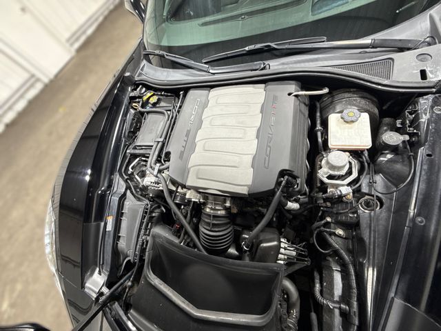 2016 Chevrolet CORVETTE STINGRAY Z51 3LT | Houston, TX | Texas Star Motors 2016 Chevrolet CORVETTE STINGRAY Z51 3LT | Houston, TX | Texas Star Motors