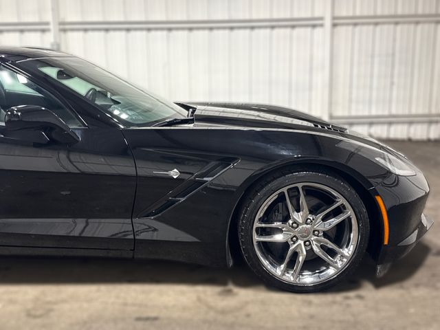 2016 Chevrolet CORVETTE STINGRAY Z51 3LT | Houston, TX | Texas Star Motors 2016 Chevrolet CORVETTE STINGRAY Z51 3LT | Houston, TX | Texas Star Motors