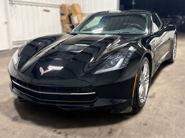 2016 Chevrolet CORVETTE STINGRAY Z51 3LT | Houston, TX | Texas Star Motors 2016 Chevrolet CORVETTE STINGRAY Z51 3LT | Houston, TX | Texas Star Motors