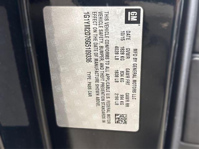 2016 Chevrolet CORVETTE STINGRAY Z51 3LT | Houston, TX | Texas Star Motors 2016 Chevrolet CORVETTE STINGRAY Z51 3LT | Houston, TX | Texas Star Motors