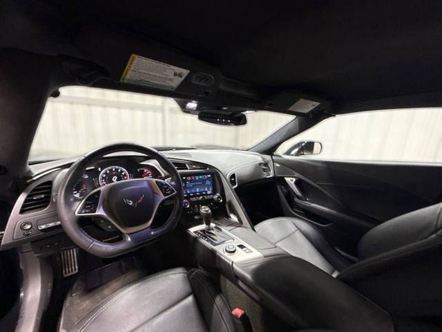 2016 Chevrolet CORVETTE STINGRAY Z51 3LT | Houston, TX | Texas Star Motors 2016 Chevrolet CORVETTE STINGRAY Z51 3LT | Houston, TX | Texas Star Motors