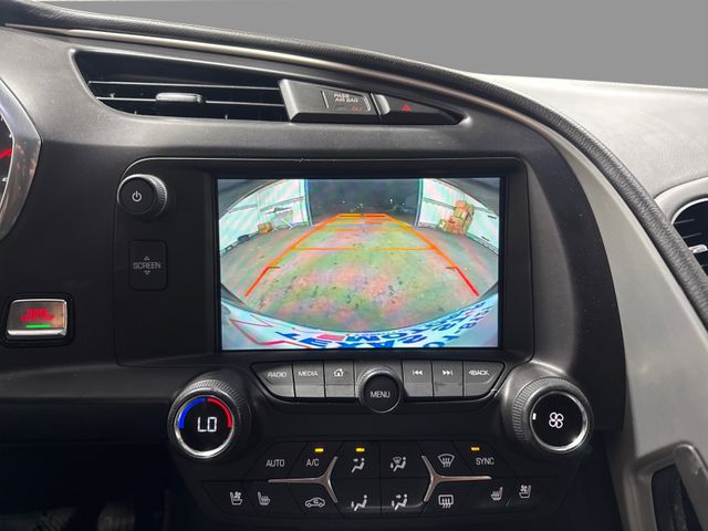 2016 Chevrolet CORVETTE STINGRAY Z51 3LT | Houston, TX | Texas Star Motors 2016 Chevrolet CORVETTE STINGRAY Z51 3LT | Houston, TX | Texas Star Motors