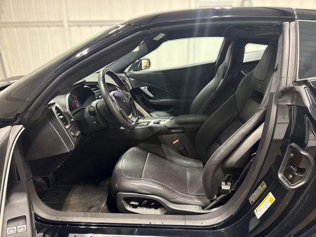 2016 Chevrolet CORVETTE STINGRAY Z51 3LT | Houston, TX | Texas Star Motors 2016 Chevrolet CORVETTE STINGRAY Z51 3LT | Houston, TX | Texas Star Motors