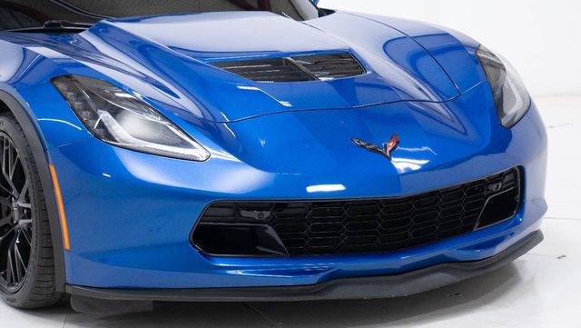 2016 Chevrolet Corvette Z06 | Houston, TX | Houston Auto Credit